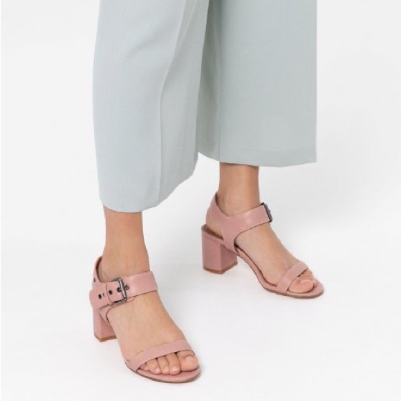 Matt & Nat Shoes - Matt & Nat Elysa Sandals